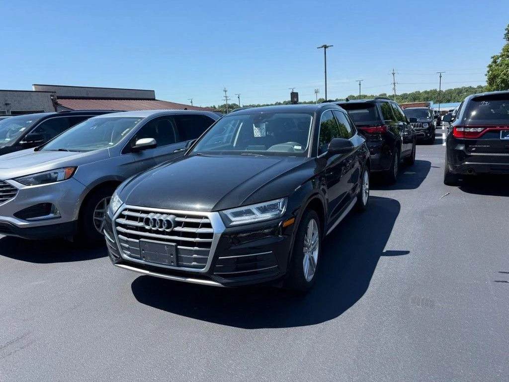 Frank Leta Automotive Outlet