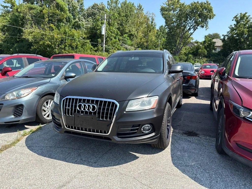 Frank Leta Automotive Outlet