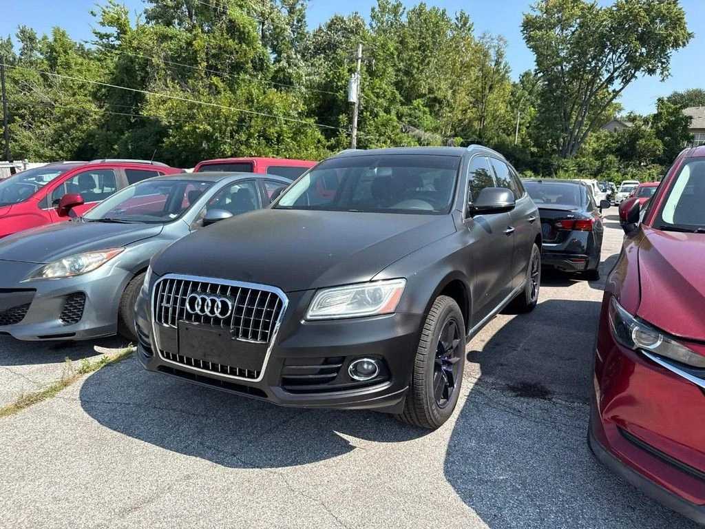 Frank Leta Automotive Outlet