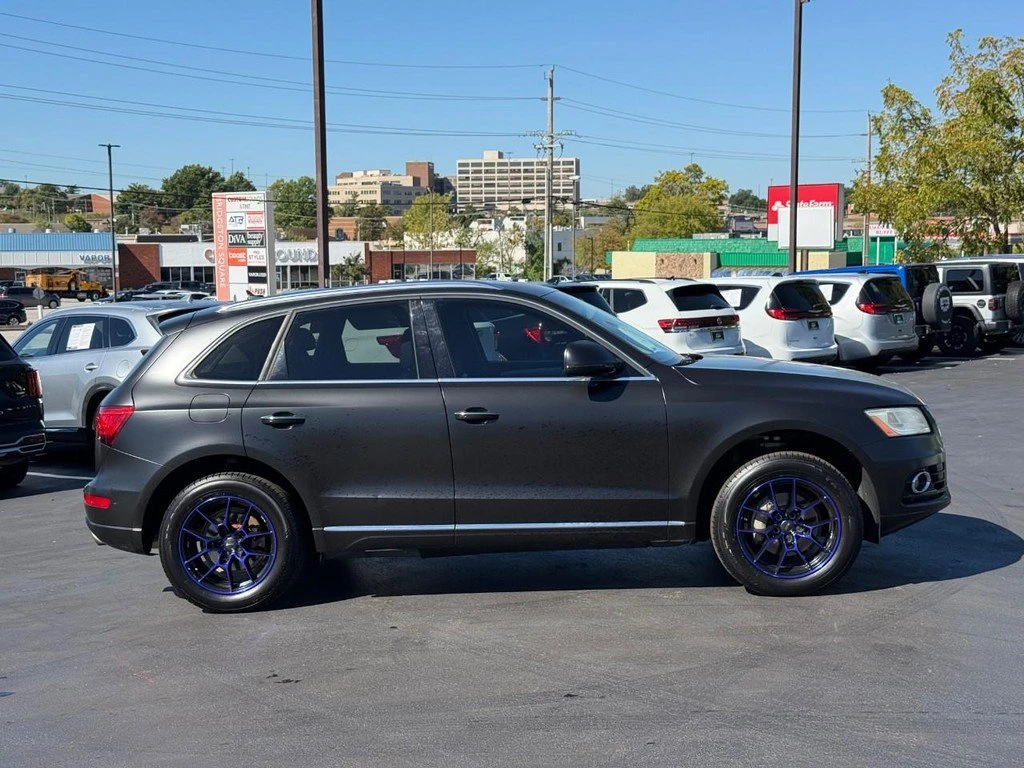 Frank Leta Mitsubishi