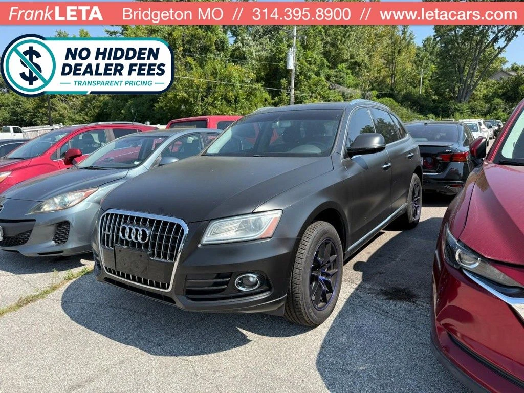 Frank Leta Automotive Outlet