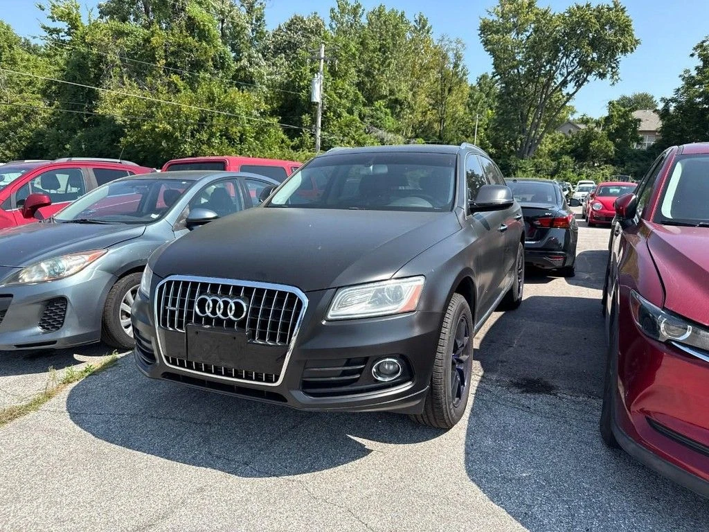 Frank Leta Automotive Outlet