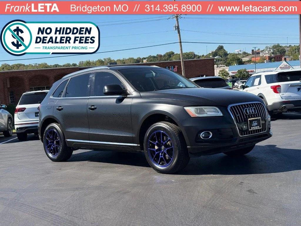 Frank Leta Mitsubishi