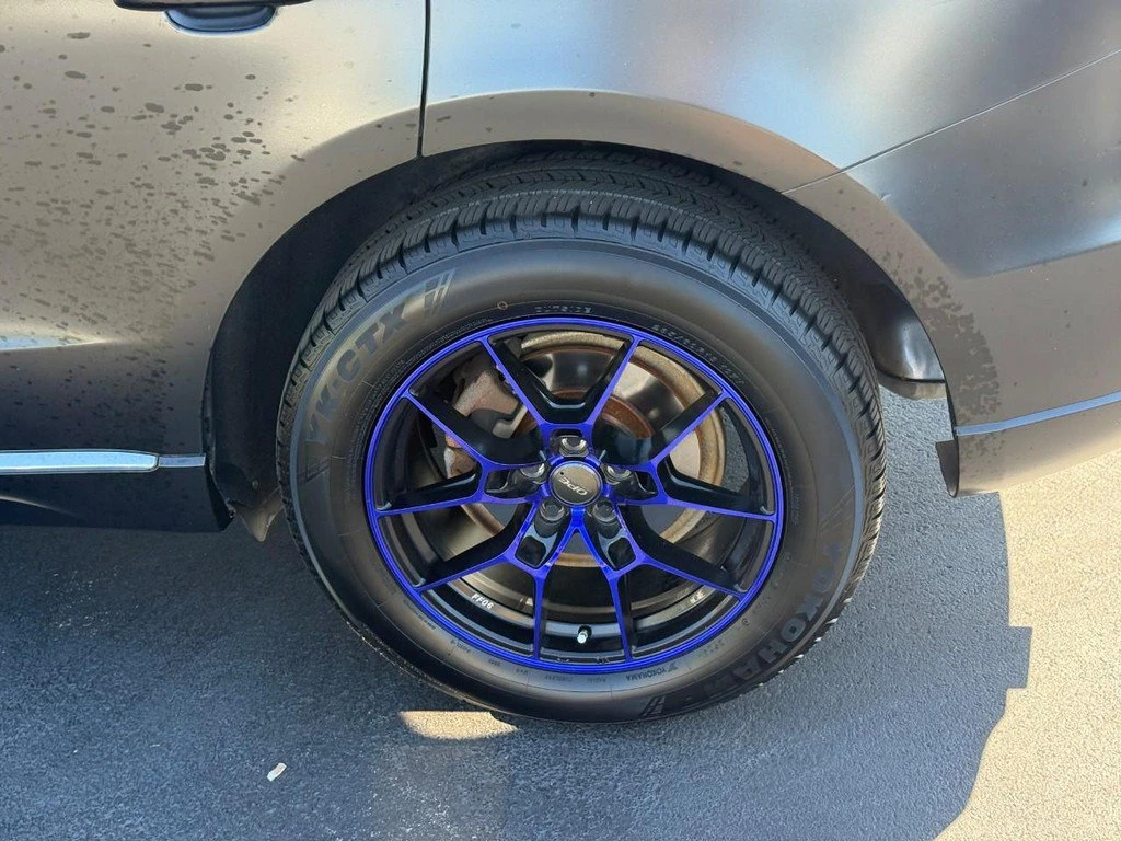 Frank Leta Mitsubishi