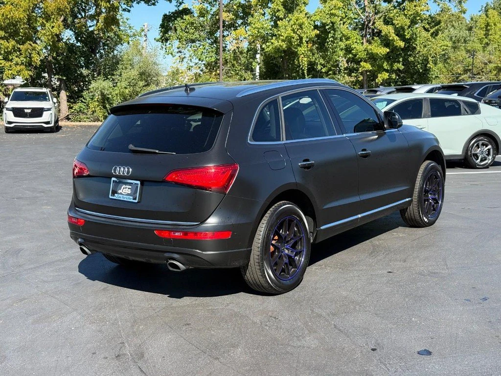 Frank Leta Mitsubishi