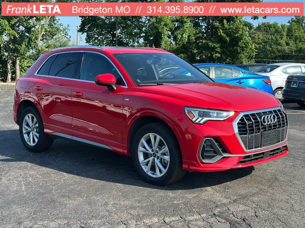 Frank Leta Automotive Outlet