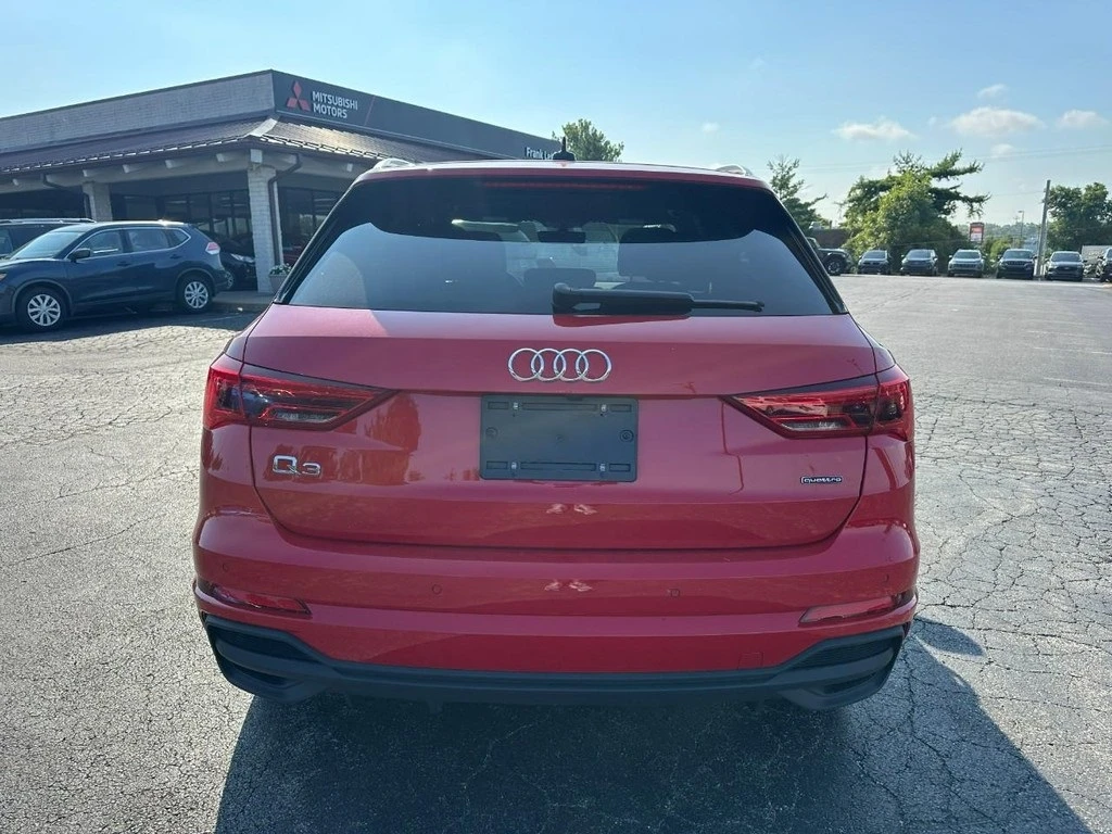 Frank Leta Automotive Outlet