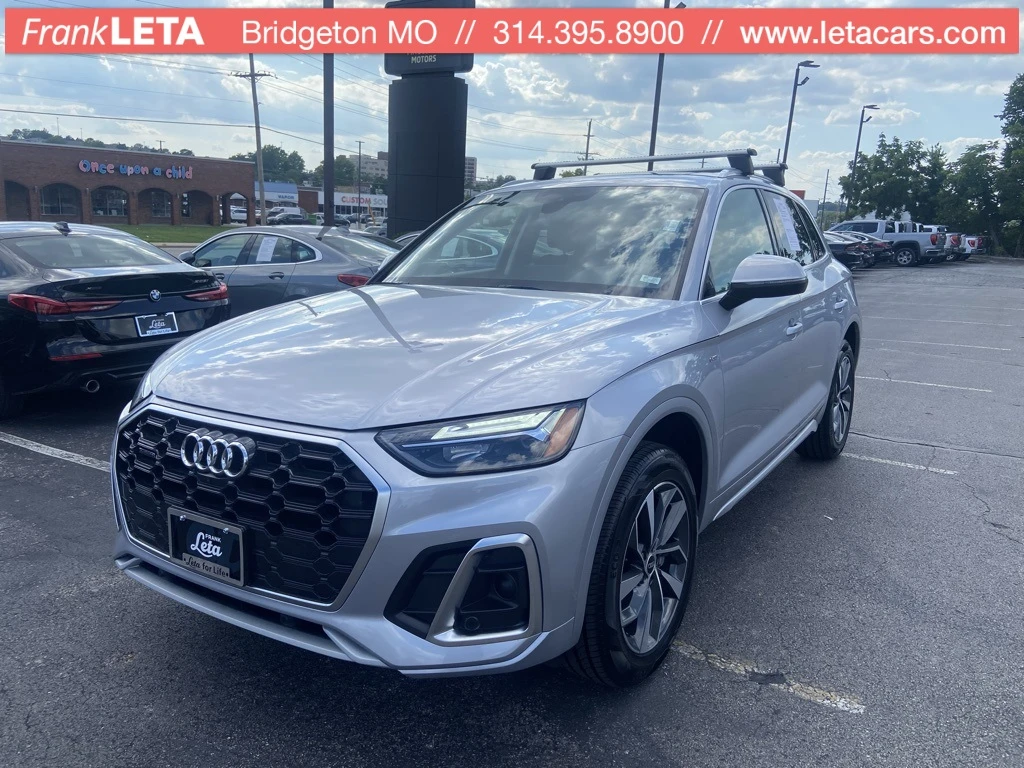 Frank Leta Automotive Outlet