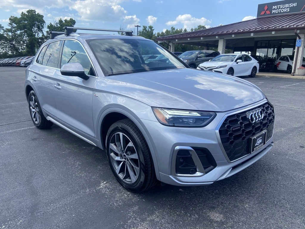 Frank Leta Automotive Outlet