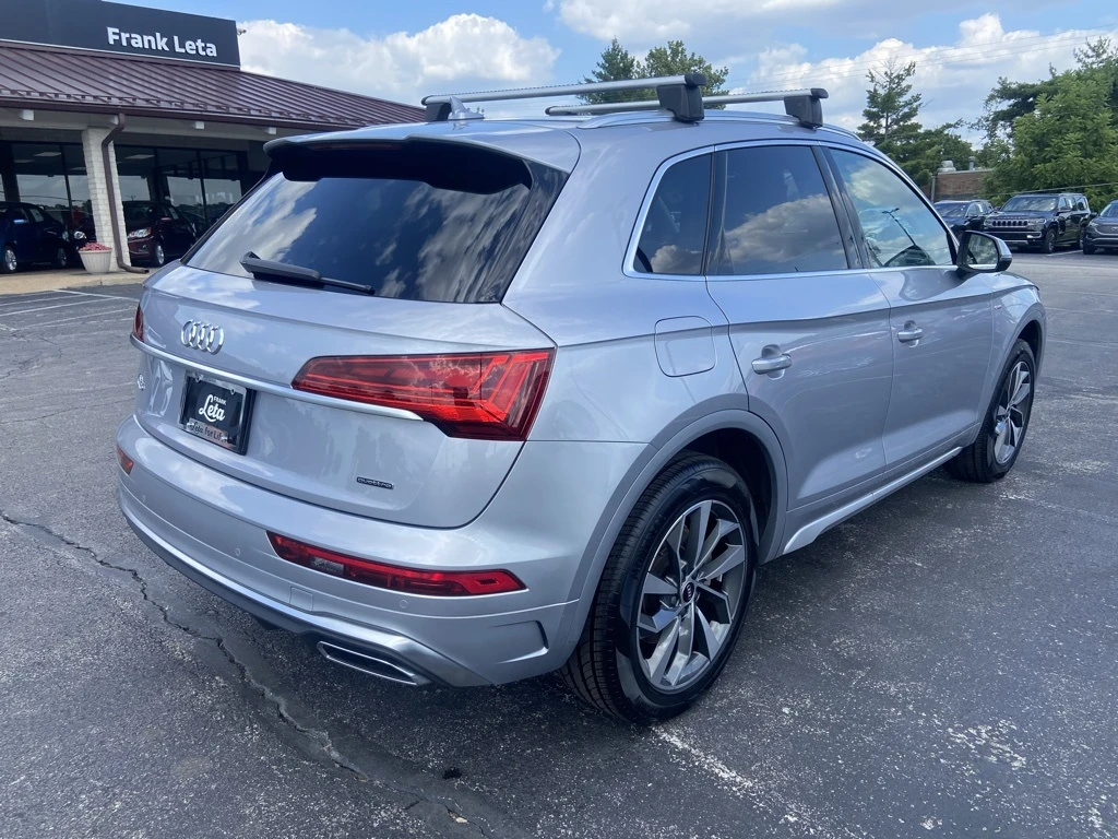 Frank Leta Automotive Outlet