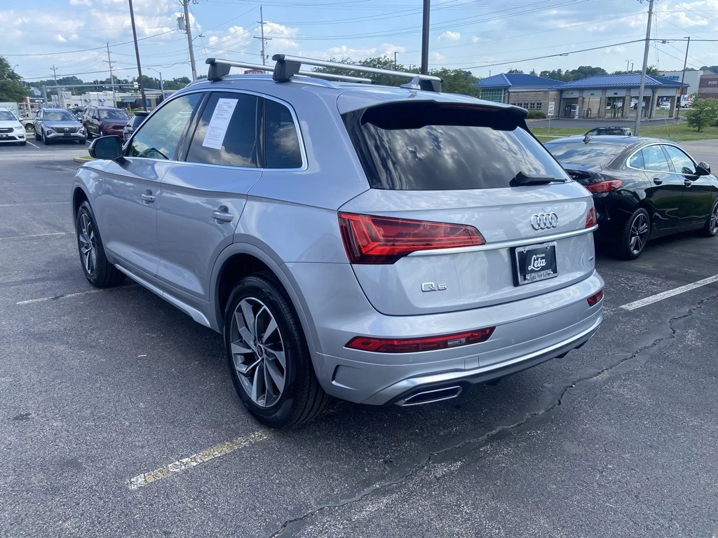 Frank Leta Automotive Outlet