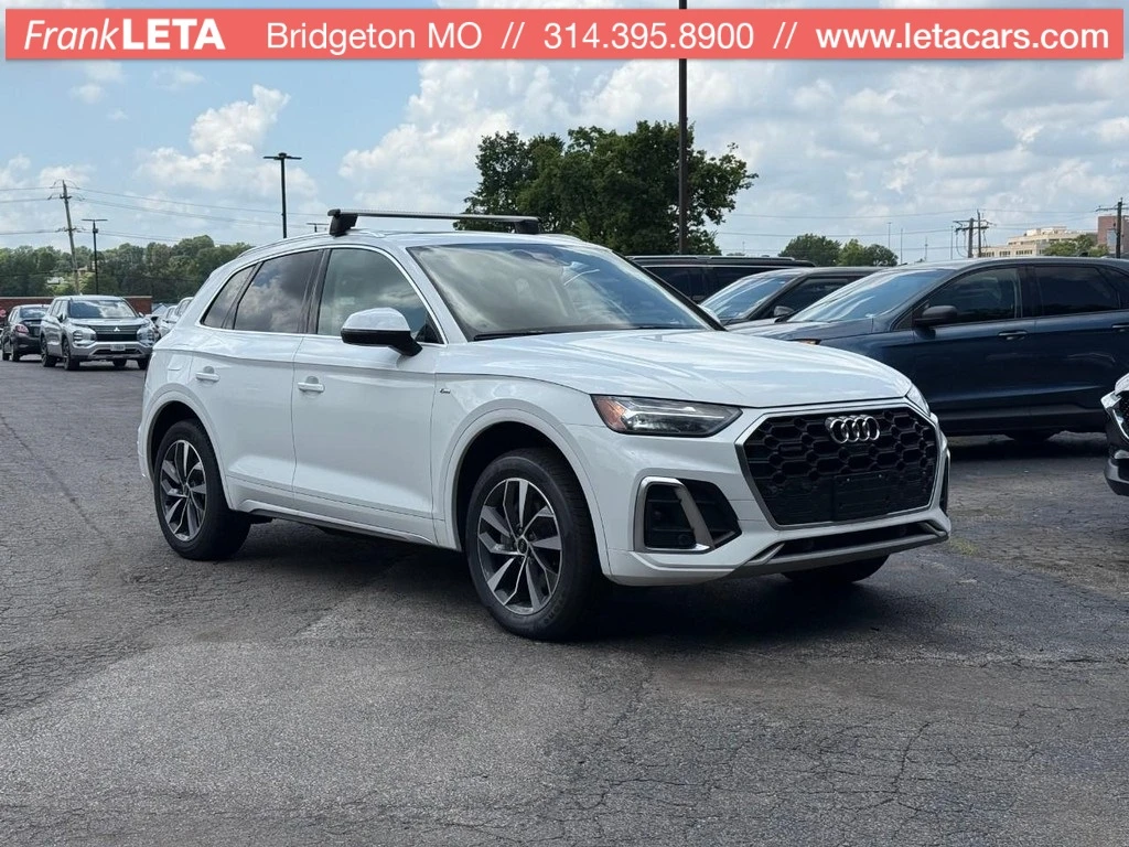 Frank Leta Automotive Outlet