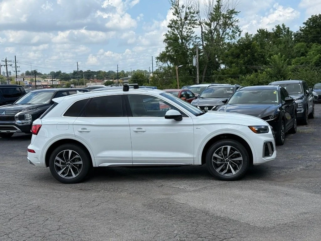 Frank Leta Automotive Outlet