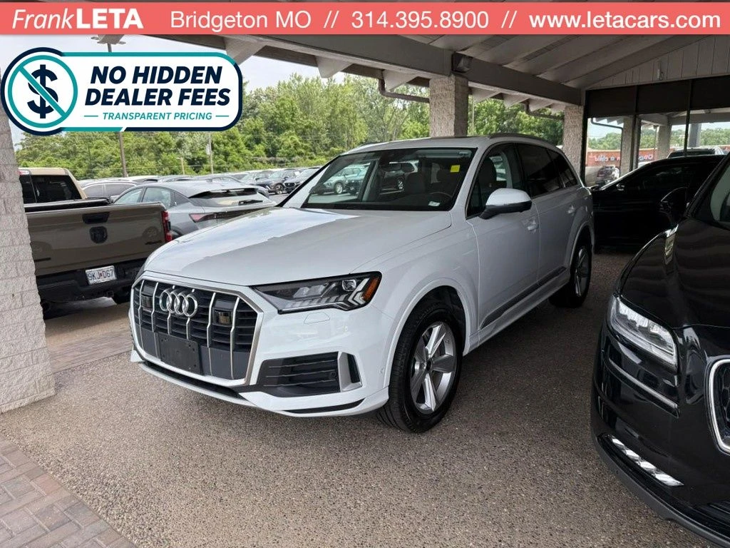 Frank Leta Automotive Outlet