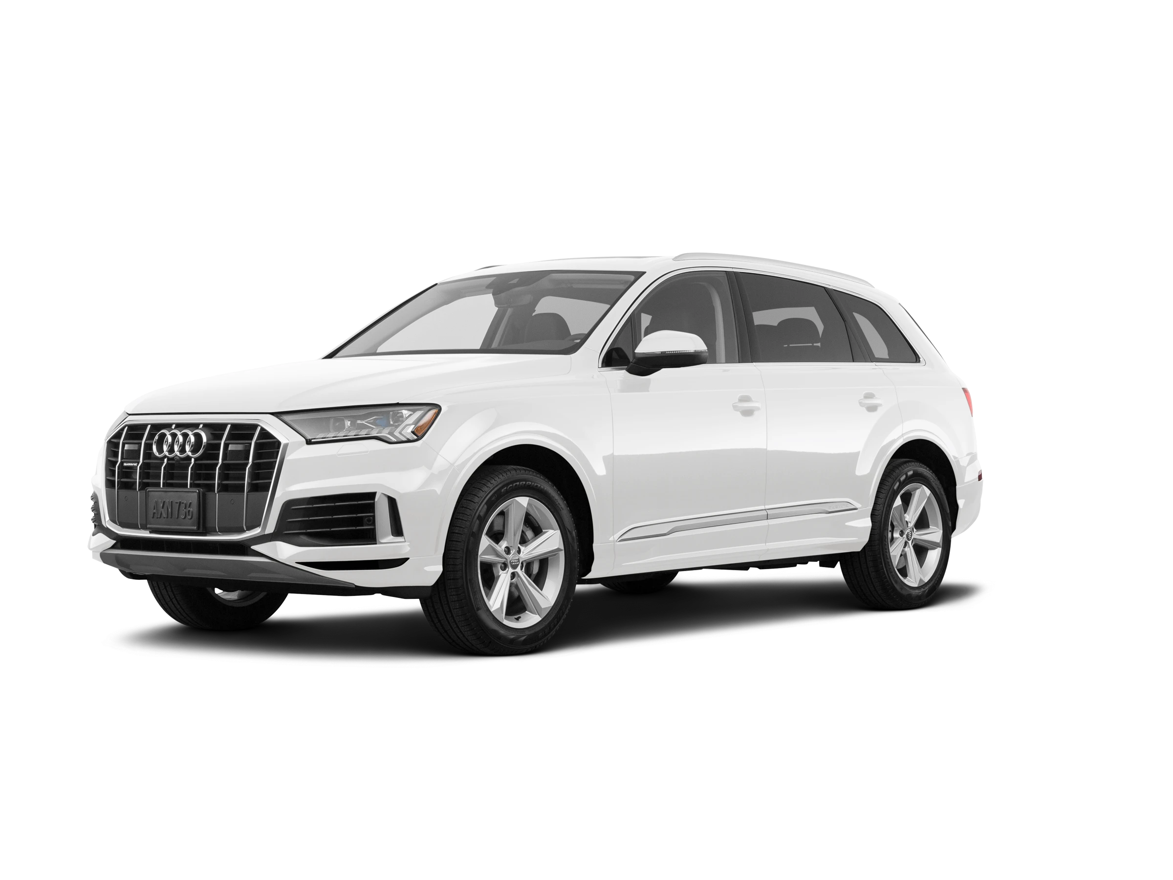 2023 Audi Q7