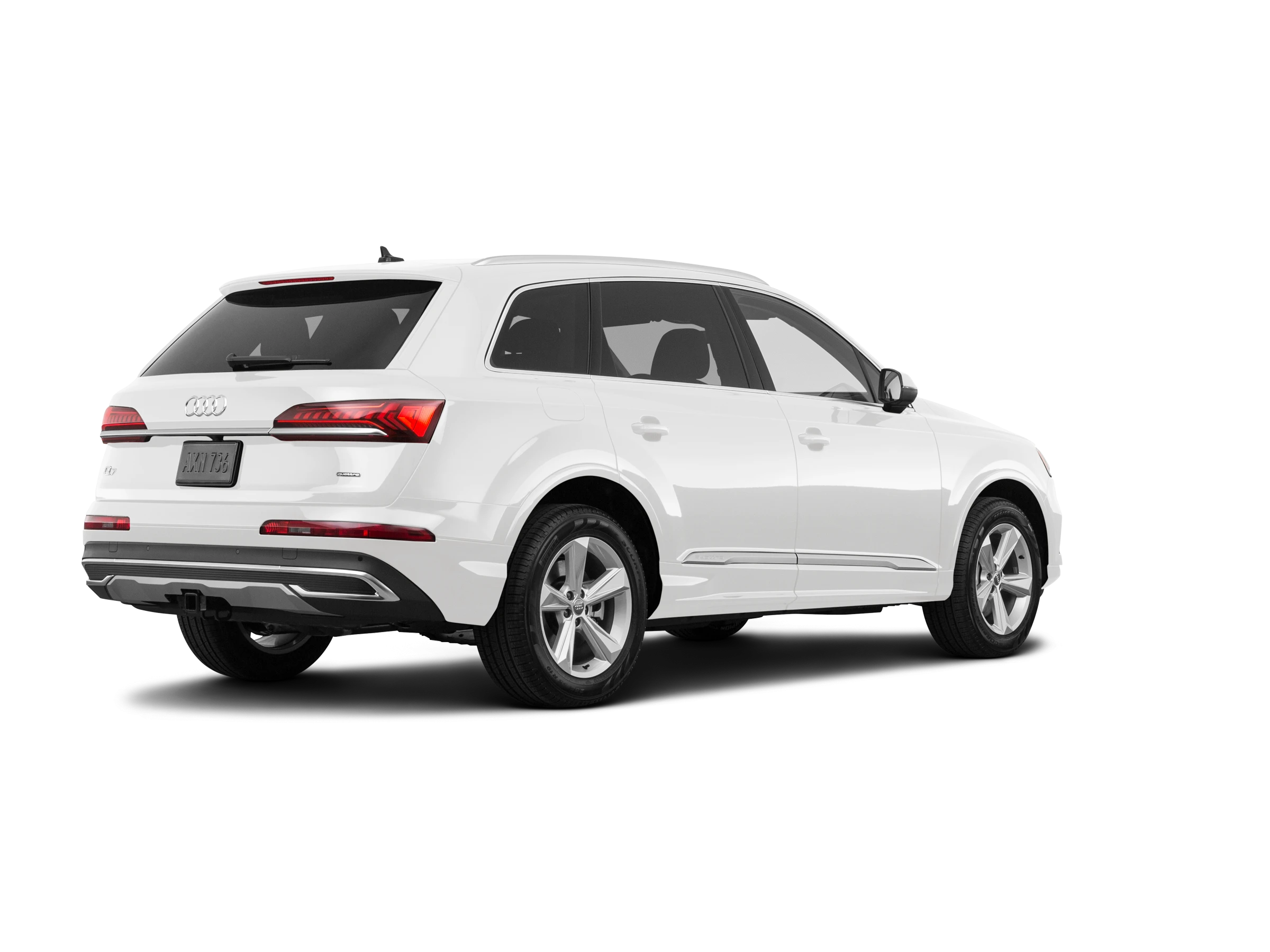 2023 Audi Q7
