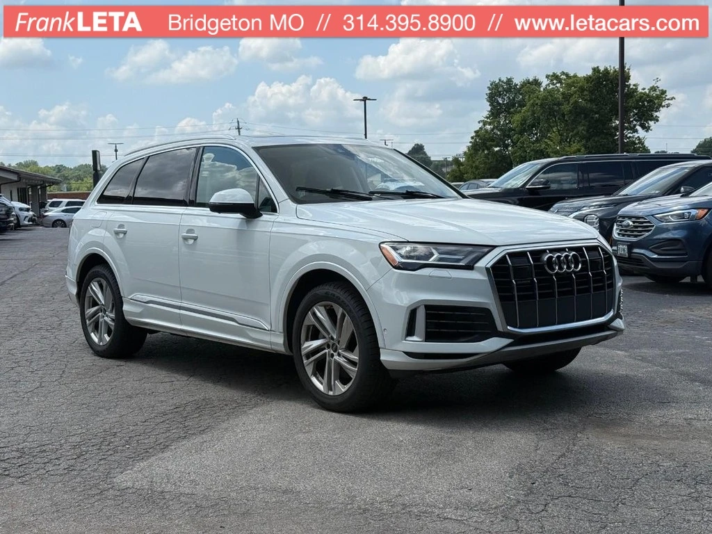 Frank Leta Automotive Outlet