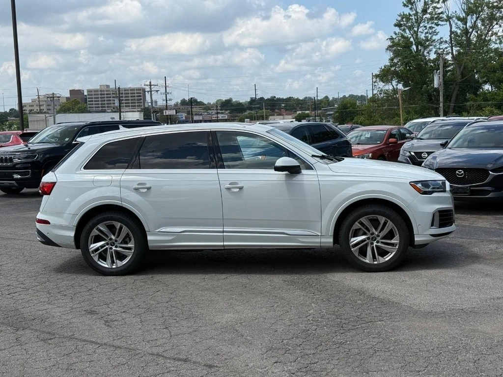 Frank Leta Automotive Outlet