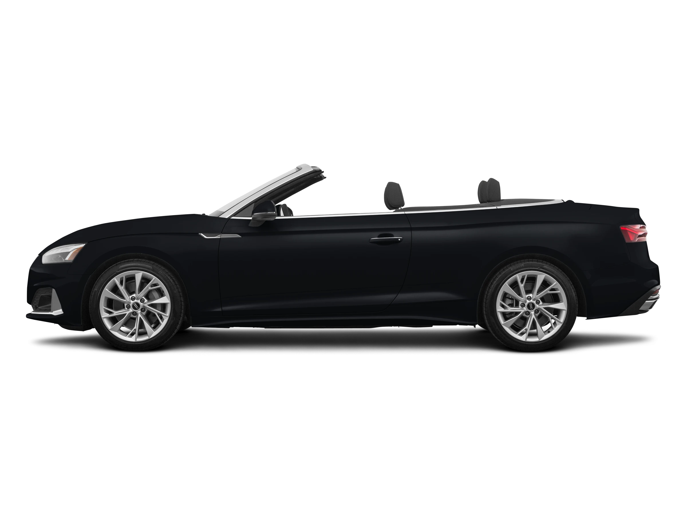 2022 Audi A5