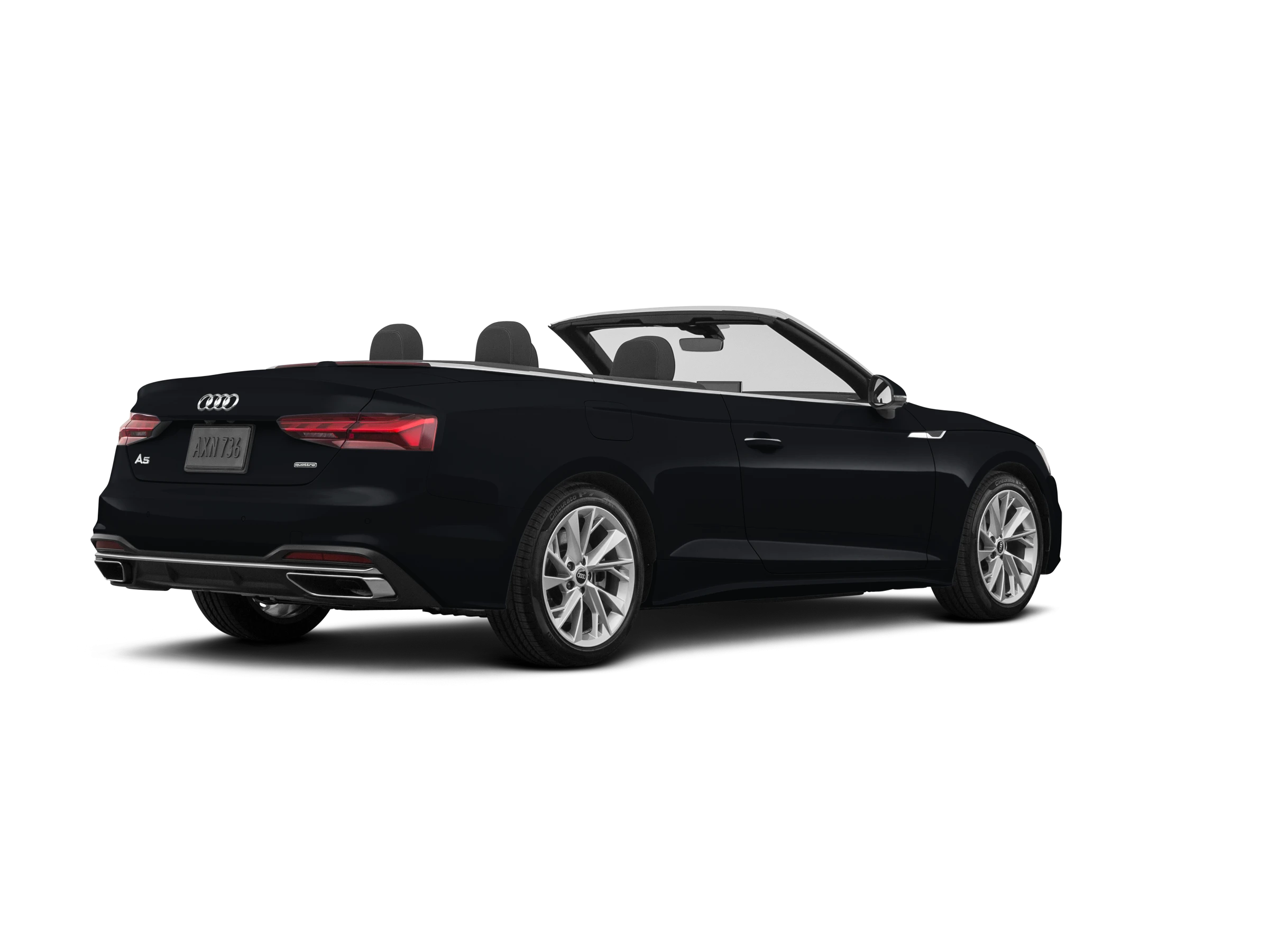 2022 Audi A5