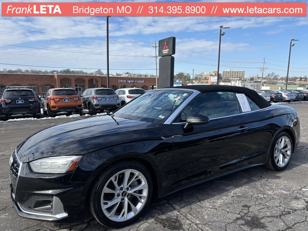Frank Leta Automotive Outlet