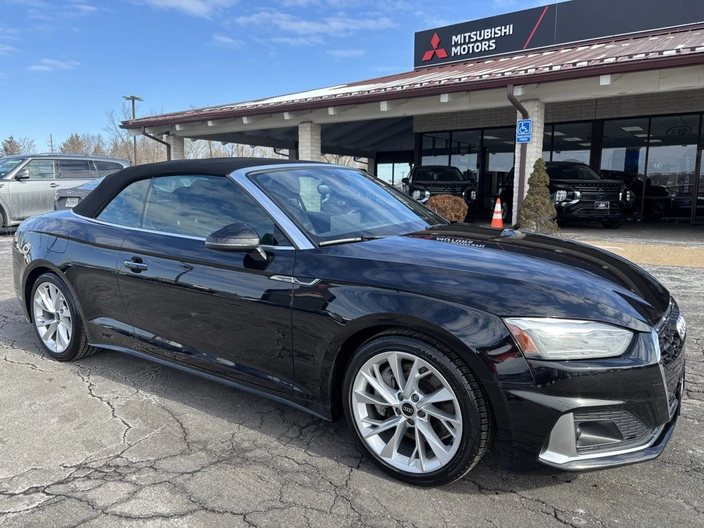 Frank Leta Automotive Outlet