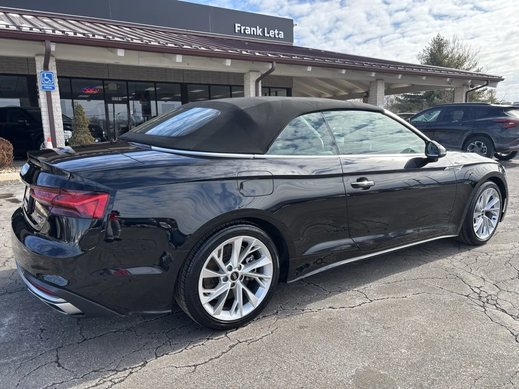 Frank Leta Automotive Outlet