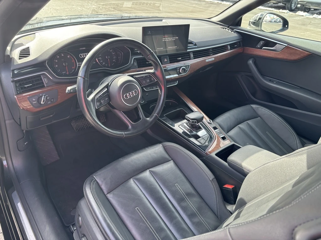 Frank Leta Automotive Outlet