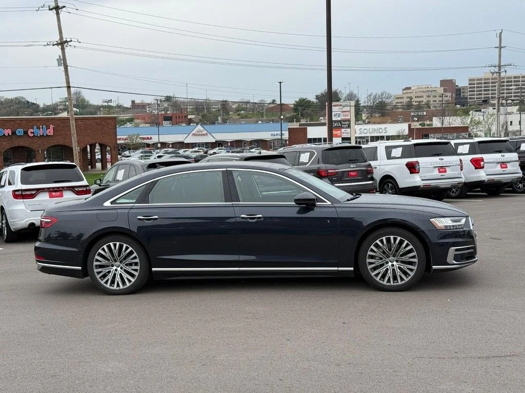 Frank Leta Automotive Outlet