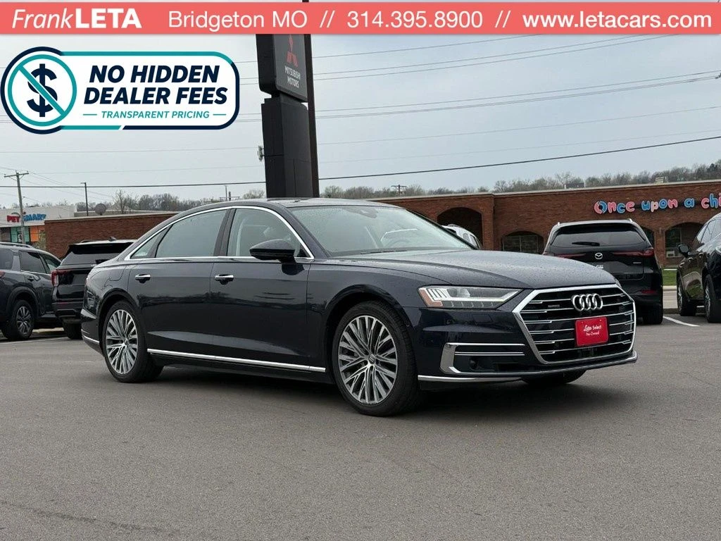 Frank Leta Automotive Outlet