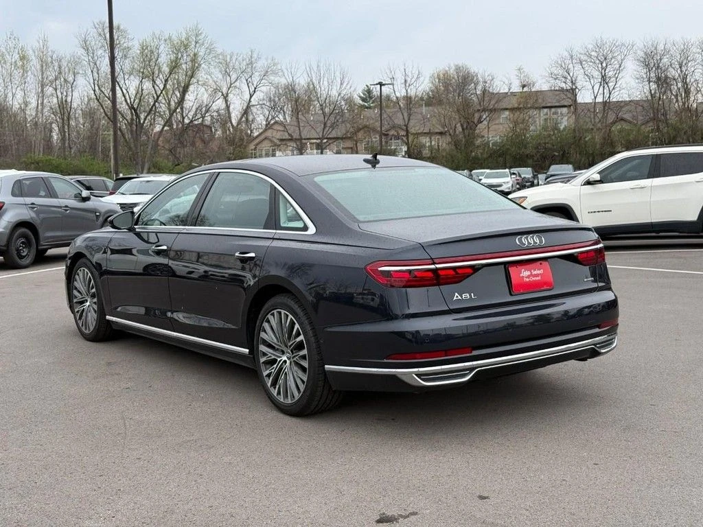 Frank Leta Automotive Outlet