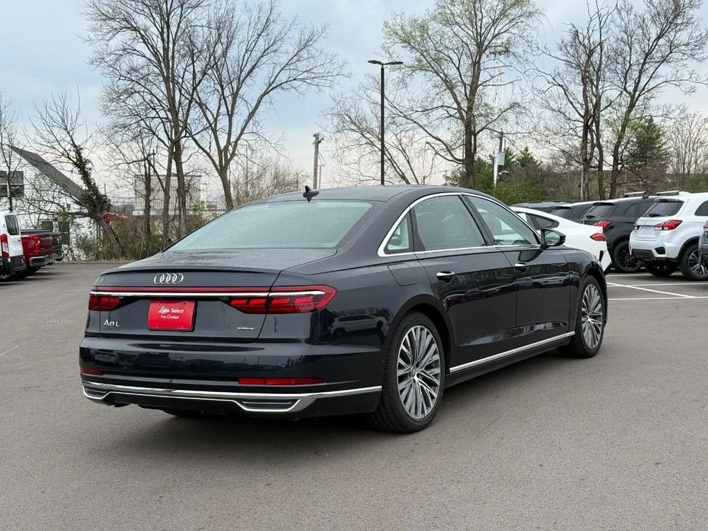 Frank Leta Automotive Outlet
