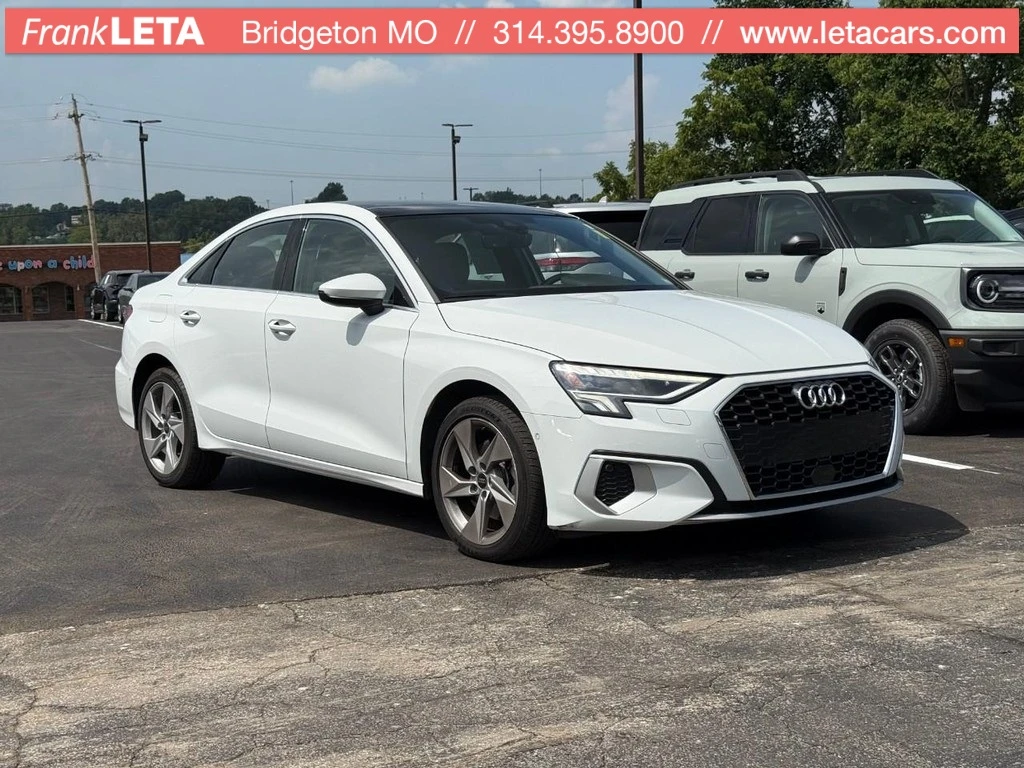 Frank Leta Automotive Outlet