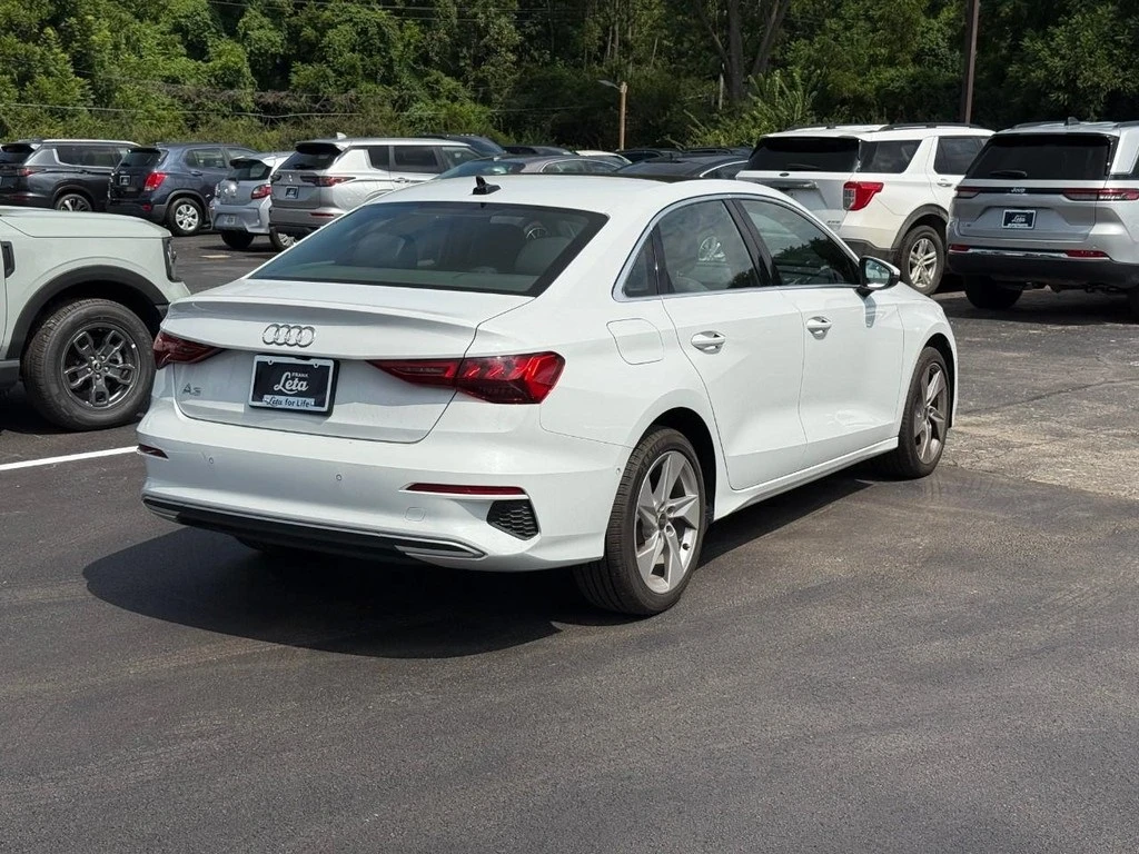 Frank Leta Automotive Outlet