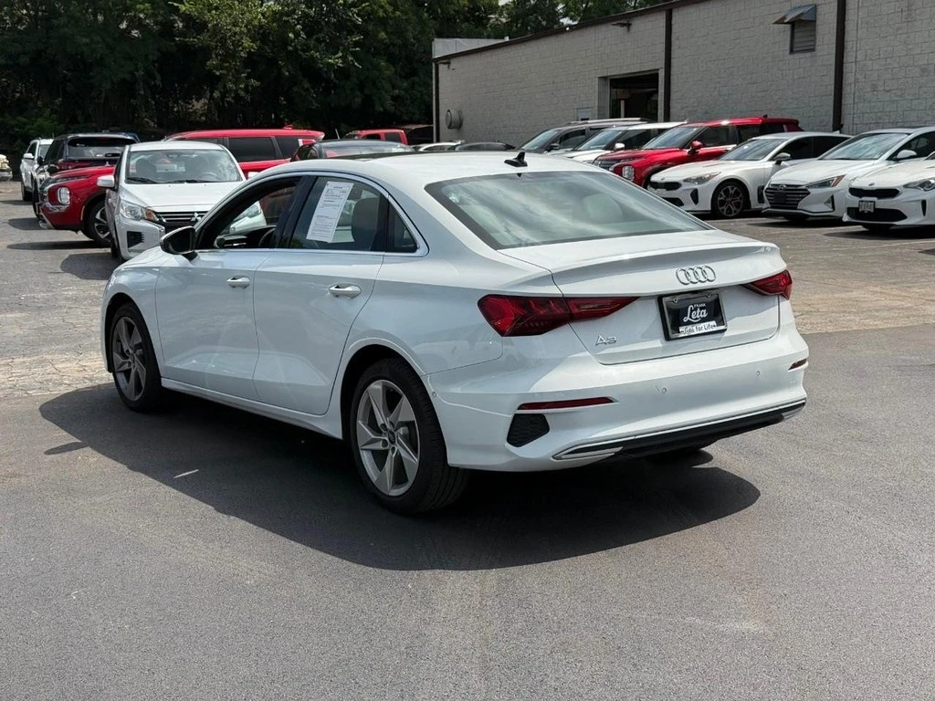 Frank Leta Automotive Outlet