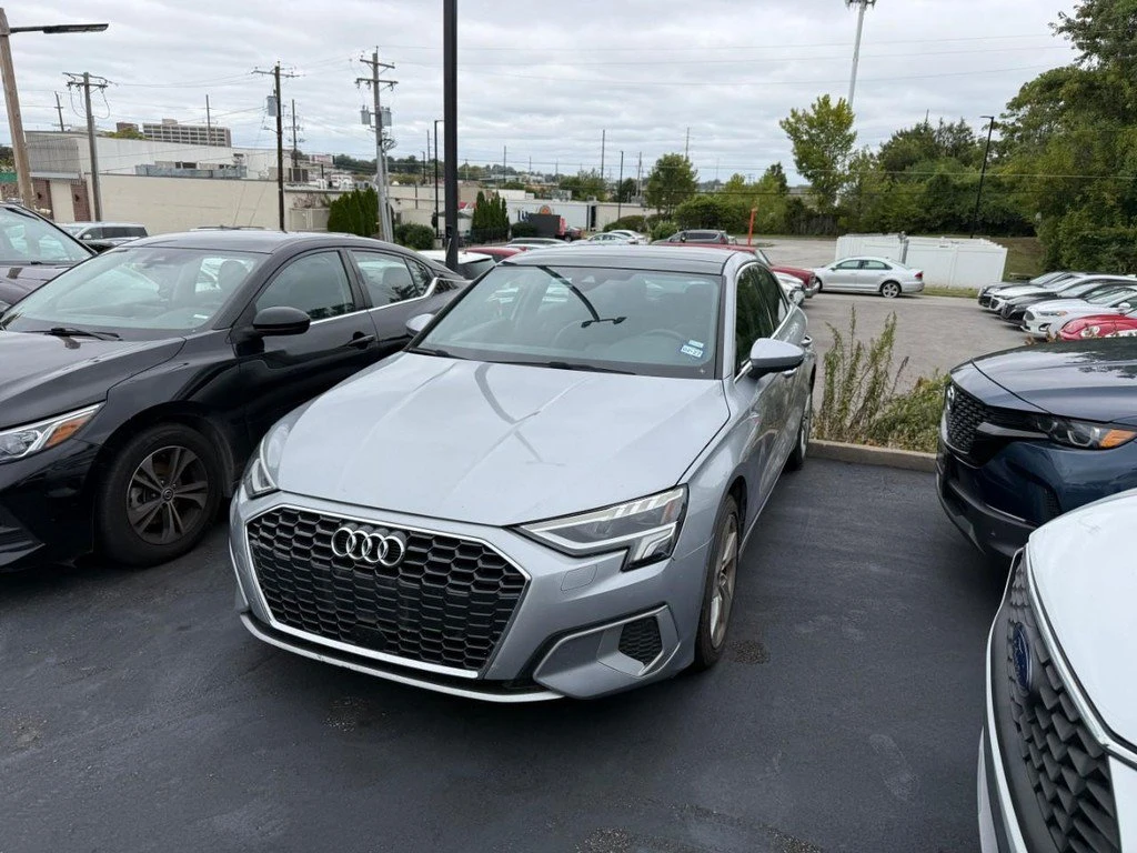 Frank Leta Automotive Outlet