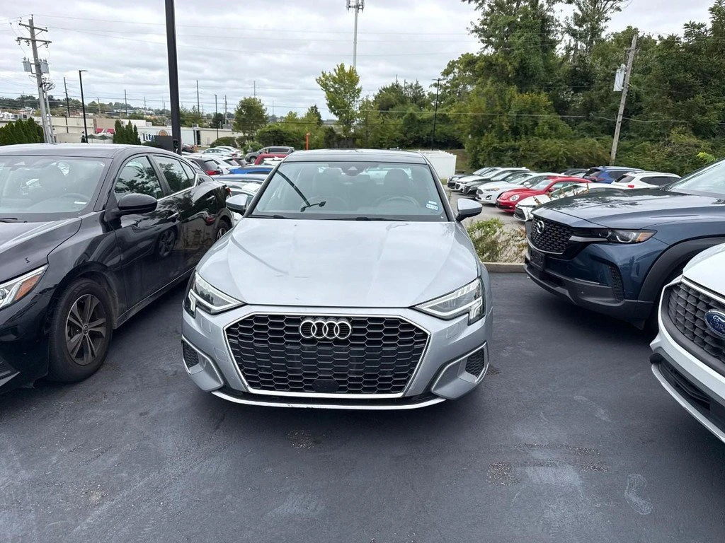 Frank Leta Automotive Outlet