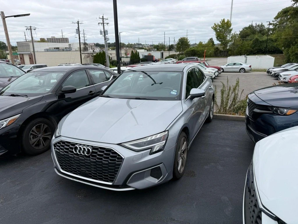 Frank Leta Automotive Outlet