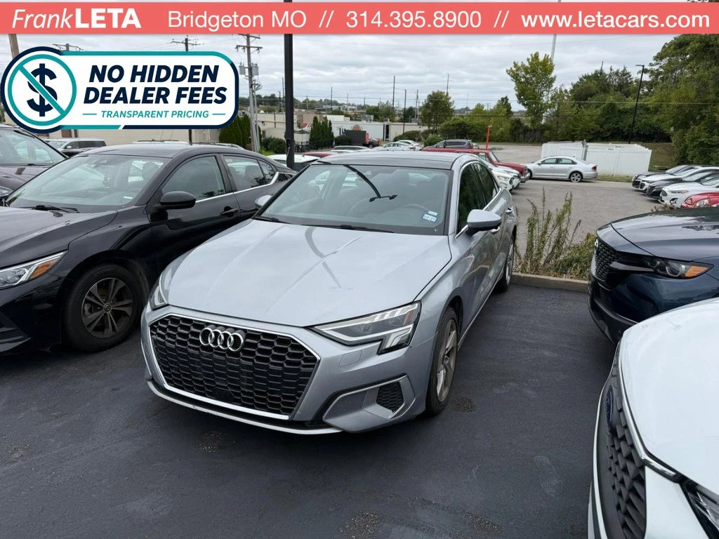 Frank Leta Automotive Outlet