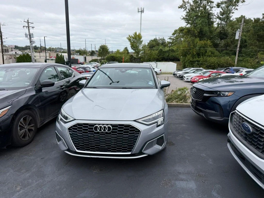 Frank Leta Automotive Outlet