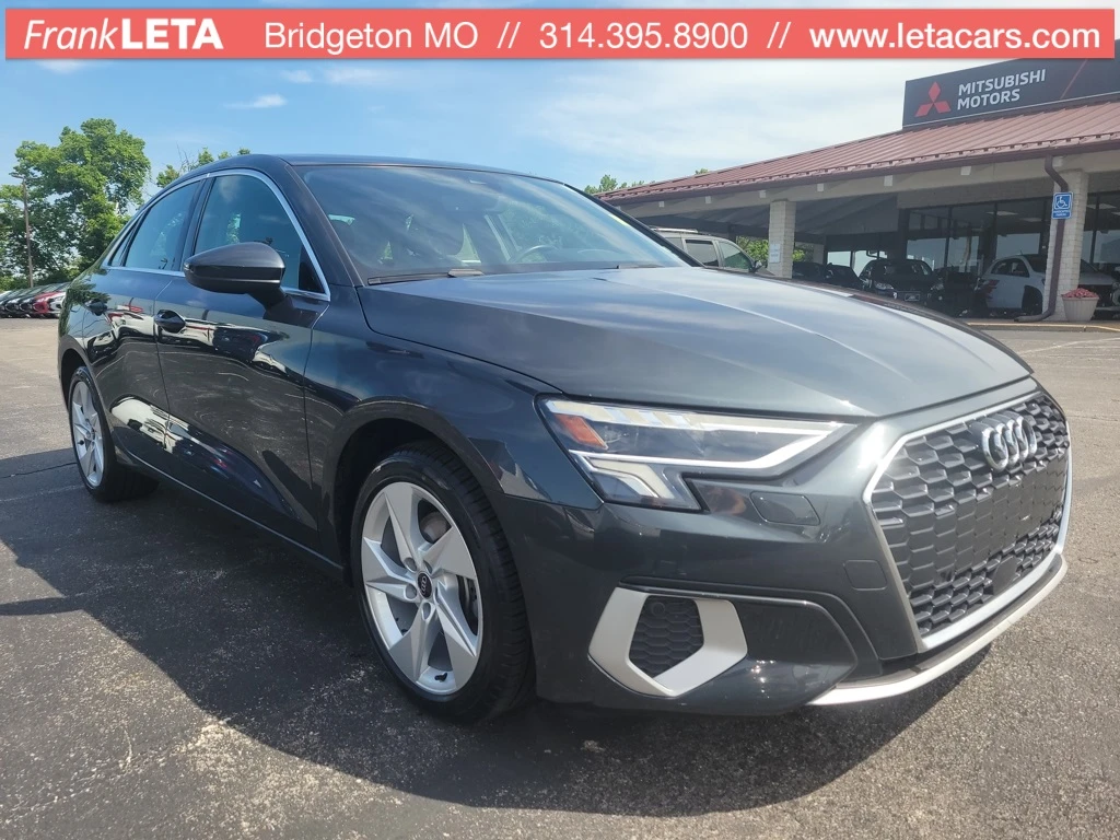 Frank Leta Automotive Outlet