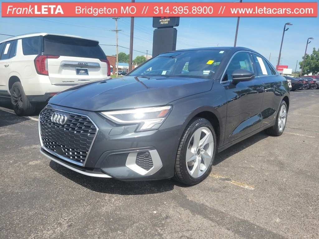 Frank Leta Automotive Outlet