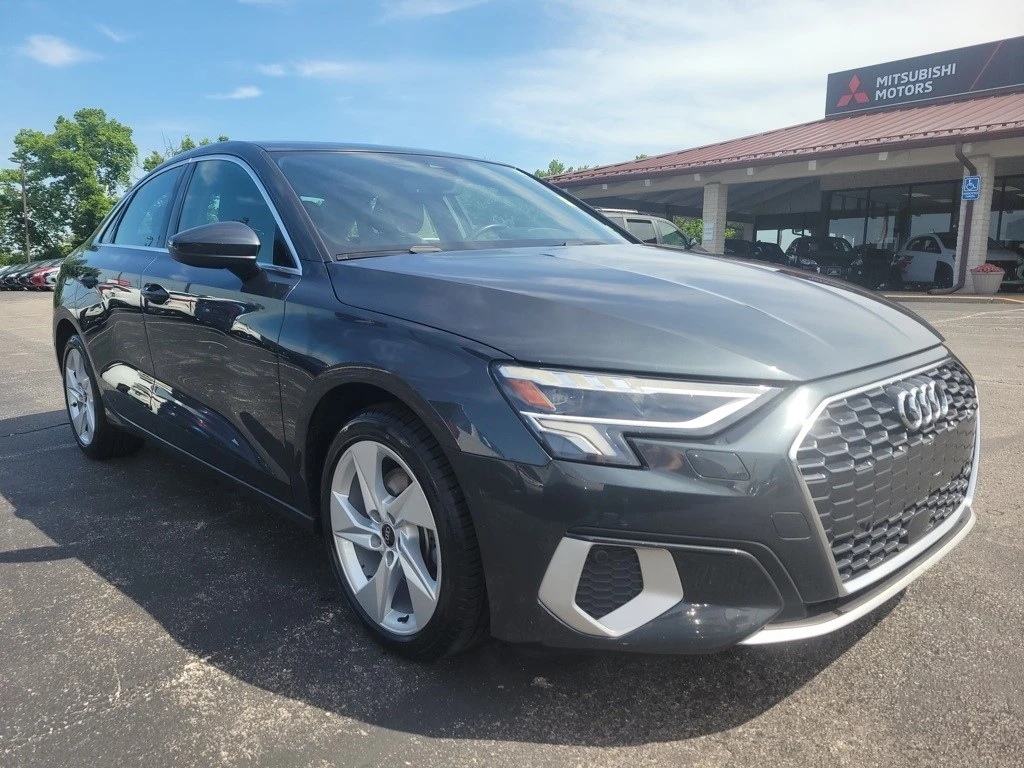 Frank Leta Automotive Outlet