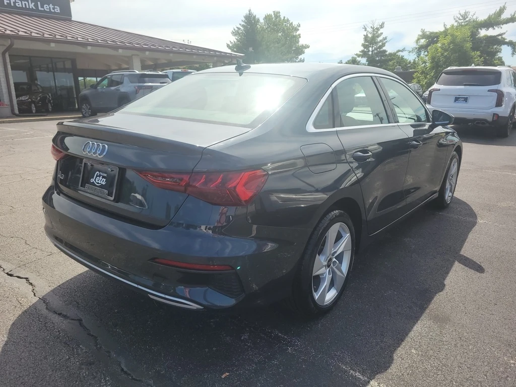 Frank Leta Automotive Outlet