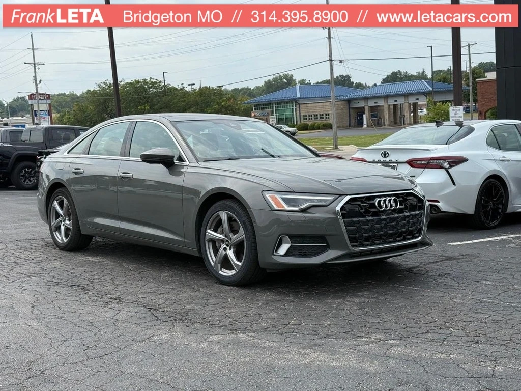 Frank Leta Automotive Outlet
