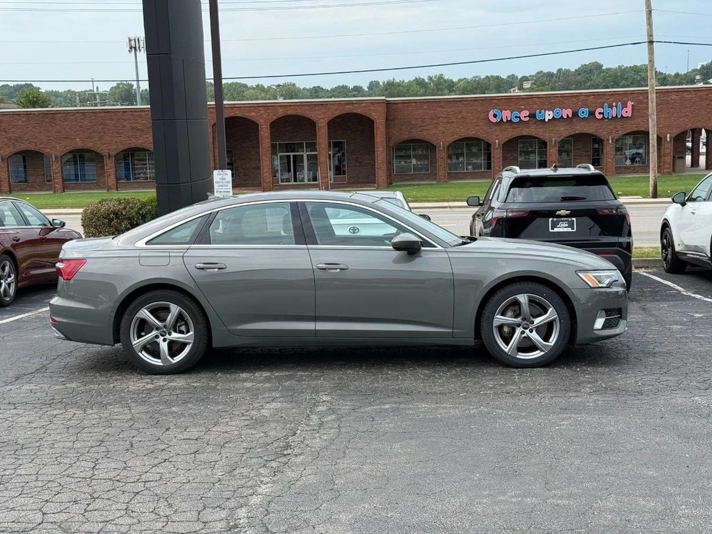 Frank Leta Automotive Outlet