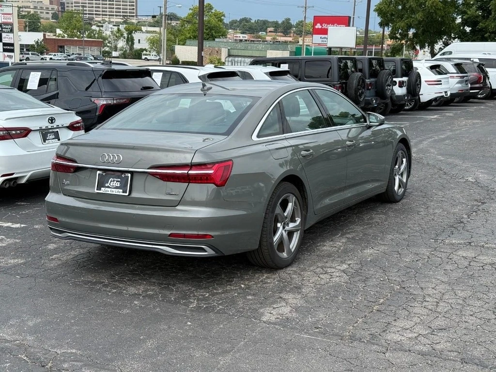 Frank Leta Automotive Outlet