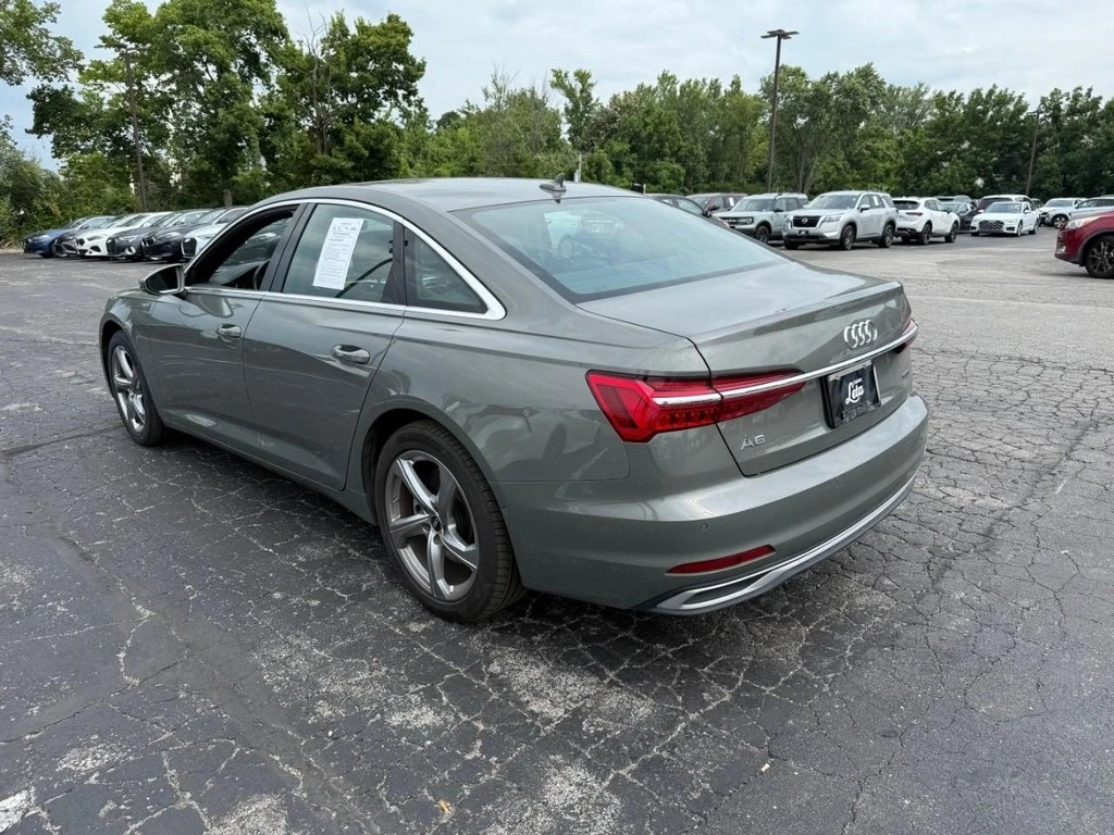 Frank Leta Automotive Outlet