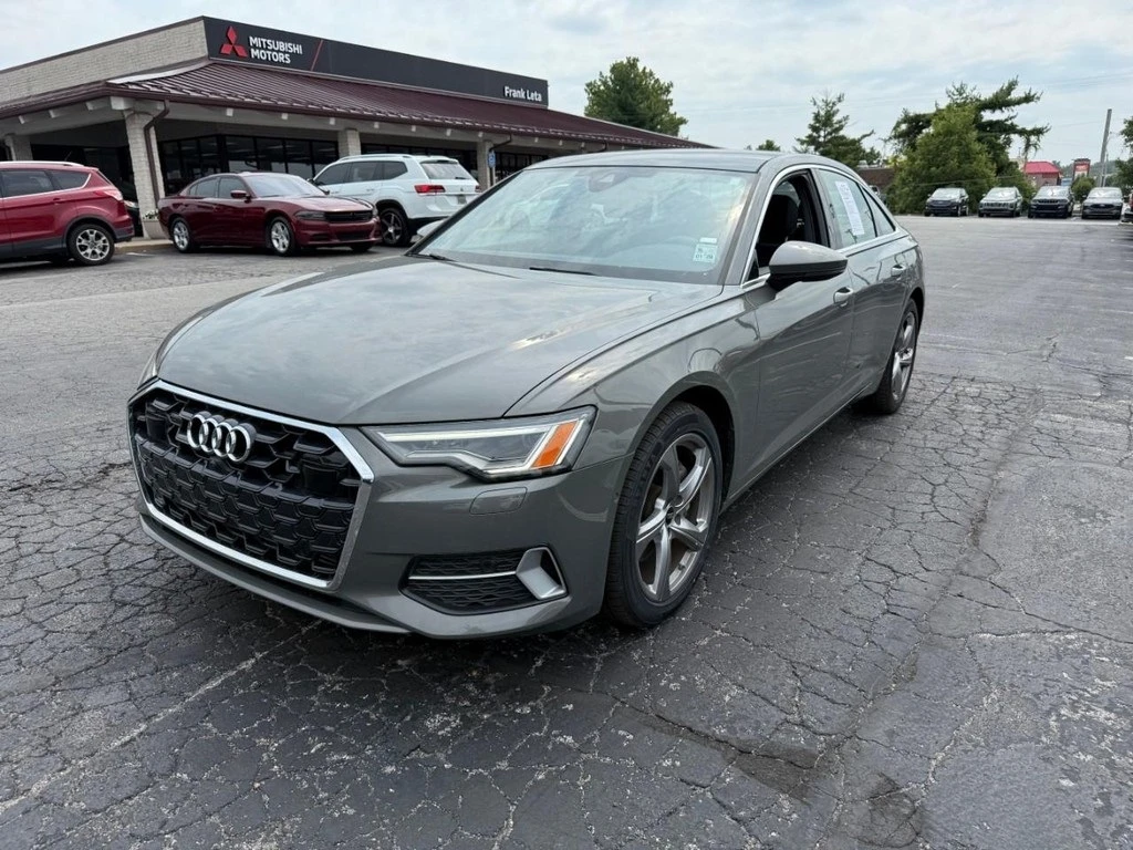 Frank Leta Automotive Outlet