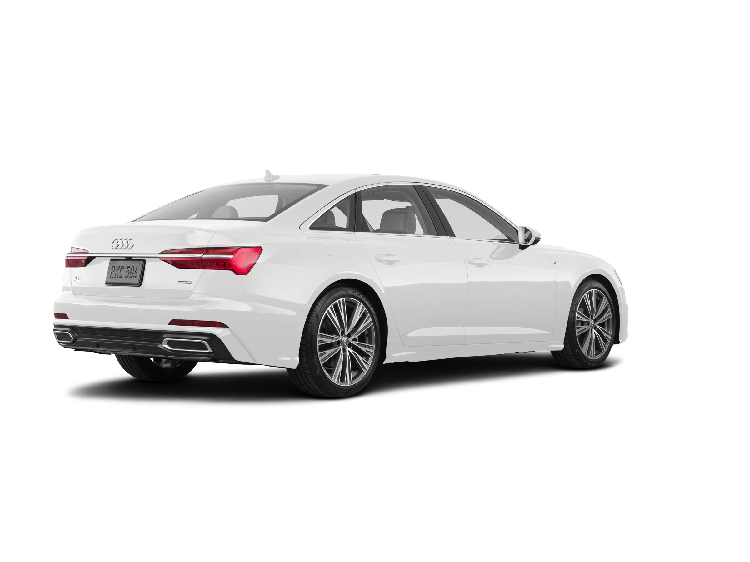 Frank Leta Mitsubishi